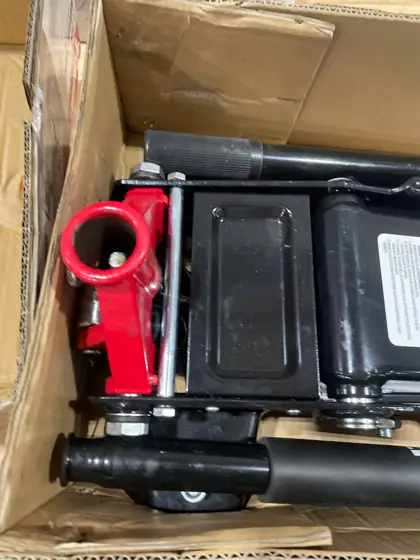Hyper Tough 3 Ton Dual… — Photo 9