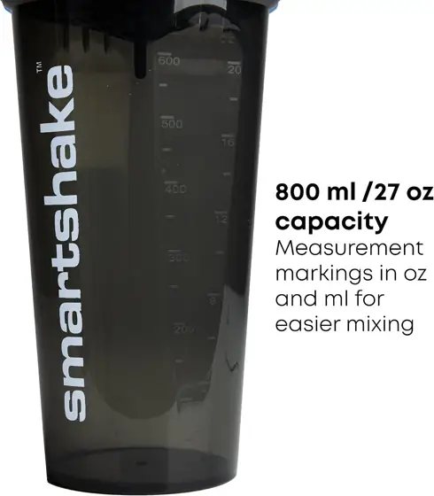 Smartshake Glossy 800 ml/27 oz… — Photo 2