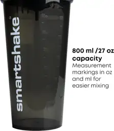 Smartshake Glossy 800 ml/27 oz… — Photo 2