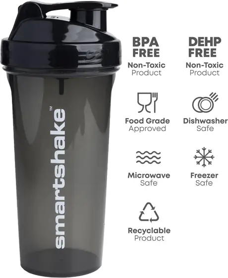 Smartshake Glossy 800 ml/27 oz… — Photo 3