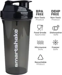 Smartshake Glossy 800 ml/27 oz… — Photo 3