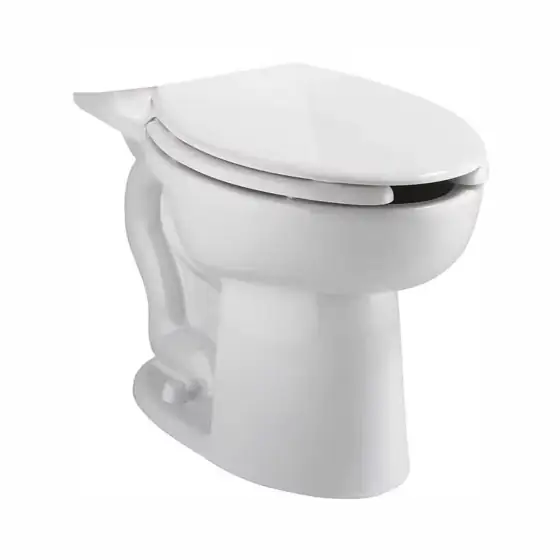Cadet EverClean Pressure-Assisted 1.1/1.6 GPF… — Photo 1