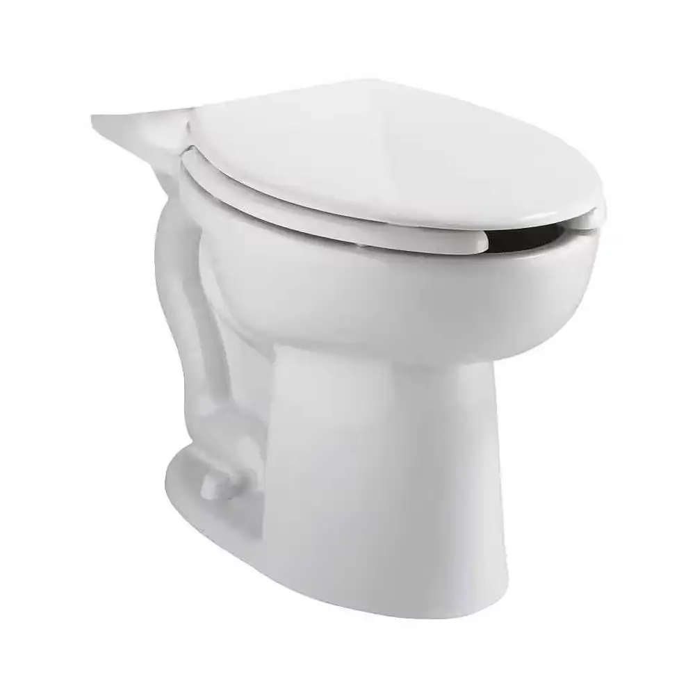 Cadet EverClean Pressure-Assisted 1.1/1.6 GPF… — Photo 1
