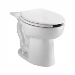 Cadet EverClean Pressure-Assisted 1.1/1.6 GPF… — Photo 1