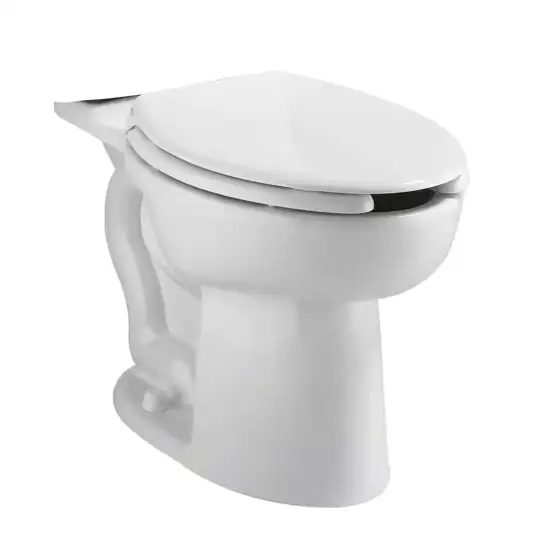 Cadet EverClean Pressure-Assisted 1.1/1.6 GPF… — Photo 2