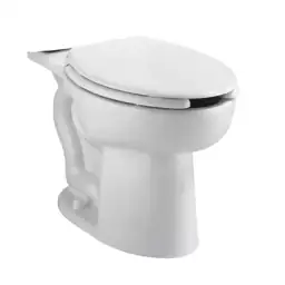 Cadet EverClean Pressure-Assisted 1.1/1.6 GPF… — Photo 2