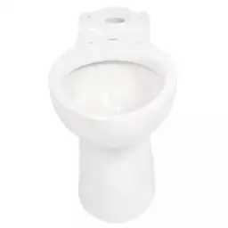 Cadet EverClean Pressure-Assisted 1.1/1.6 GPF… — Photo 4