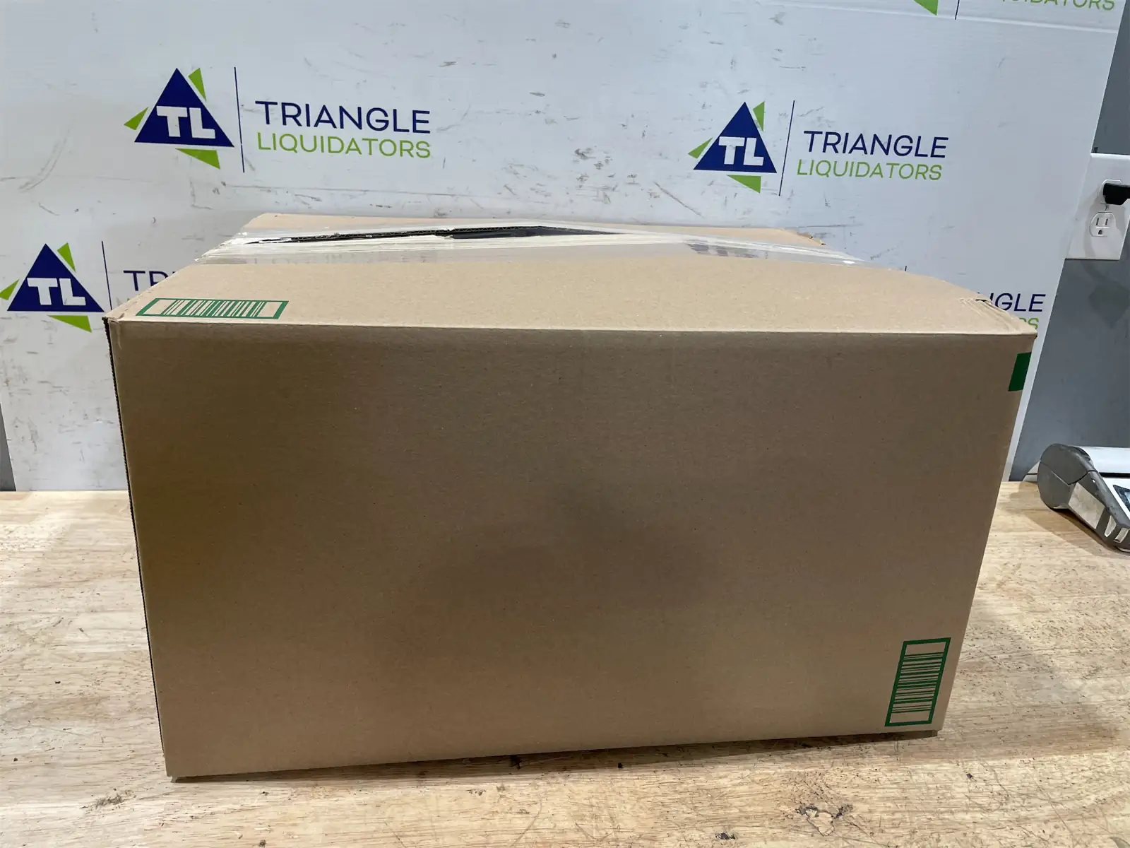 Amazon Mystery Box — Photo 1
