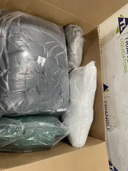 Amazon Mystery Box — Photo 2