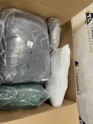 Amazon Mystery Box — Photo 2