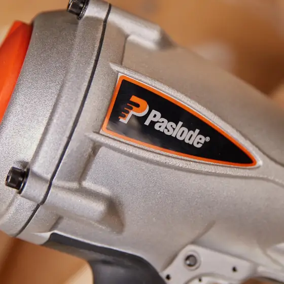 Paslode PowerMaster Plus 3-1/2-in 30-Degree… — Photo 2