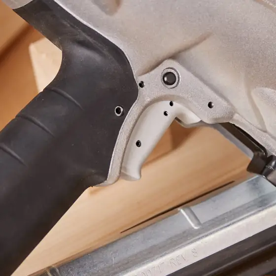 Paslode PowerMaster Plus 3-1/2-in 30-Degree… — Photo 3