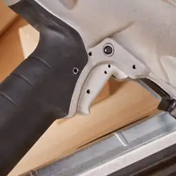 Paslode PowerMaster Plus 3-1/2-in 30-Degree… — Photo 3