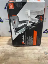 Paslode PowerMaster Plus 3-1/2-in 30-Degree… — Photo 5
