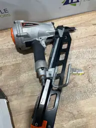 Paslode PowerMaster Plus 3-1/2-in 30-Degree… — Photo 6