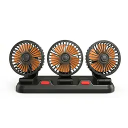 24V Heavy Duty Car Cooling… — Photo 1