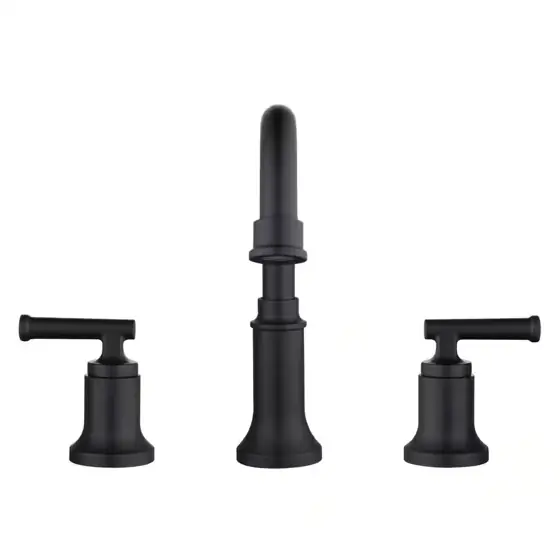 Glacier Bay Oswell 8 in.… — Photo 3