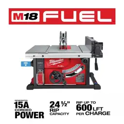 M18 FUEL ONE-KEY 18-Volt Lithium-Ion… — Photo 3