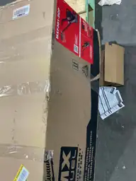 MX FUEL Lithium-Ion Cordless Vibratory… — Photo 5