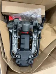 MX FUEL Lithium-Ion Cordless Vibratory… — Photo 6