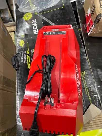 MX FUEL Lithium-Ion Cordless Vibratory… — Photo 8