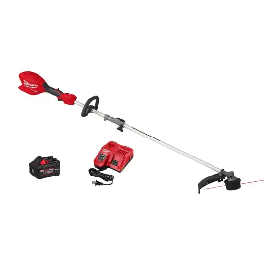 Milwaukee M18 FUEL Quik-Lok 3016-21ST… — Photo 1