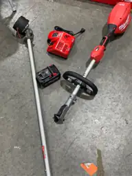 Milwaukee M18 FUEL Quik-Lok 3016-21ST… — Photo 5