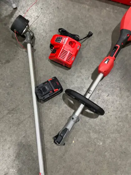 Milwaukee M18 FUEL Quik-Lok 3016-21ST… — Photo 6