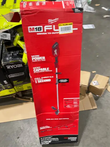 Milwaukee M18 FUEL Quik-Lok 3016-21ST… — Photo 7