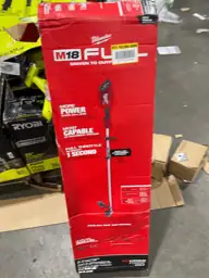 Milwaukee M18 FUEL Quik-Lok 3016-21ST… — Photo 7