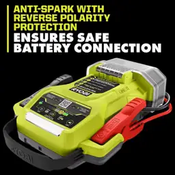 ONE+ 18V Cordless 1600A Jump… — Photo 4