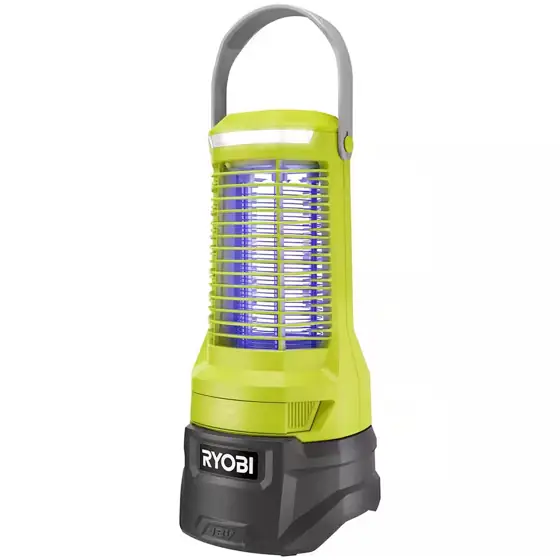 ONE+ 18-Volt Cordless Bug Zapper… — Photo 1