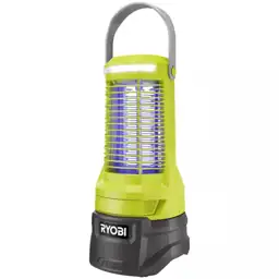 ONE+ 18-Volt Cordless Bug Zapper… — Photo 1