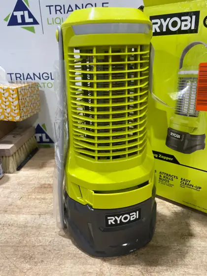 ONE+ 18-Volt Cordless Bug Zapper… — Photo 6