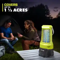 ONE+ 18-Volt Cordless Bug Zapper… — Photo 3