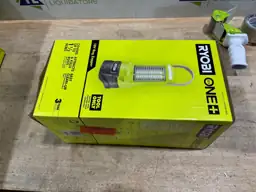ONE+ 18-Volt Cordless Bug Zapper… — Photo 5