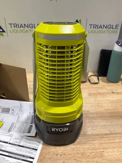 ONE+ 18-Volt Cordless Bug Zapper… — Photo 6