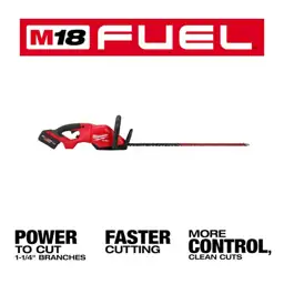 M18 FUEL 18V 30 in.… — Photo 4