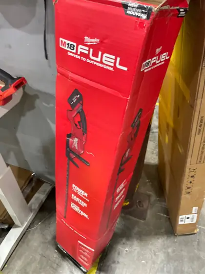 M18 FUEL 18V 30 in.… — Photo 5