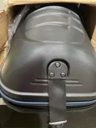 JANUS Golf Travel Bag Hard… — Photo 6