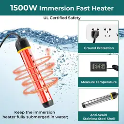 Portable Camping Shower Kit Upgraded… — Photo 4