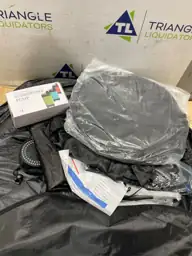 Portable Camping Shower Kit Upgraded… — Photo 6