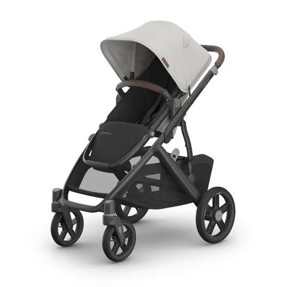 UPPAbaby Vista V3 Convertible Single-to-Double… — Photo 1