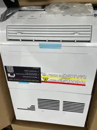 GE Profile 8,300 BTU 115V… — Photo 6