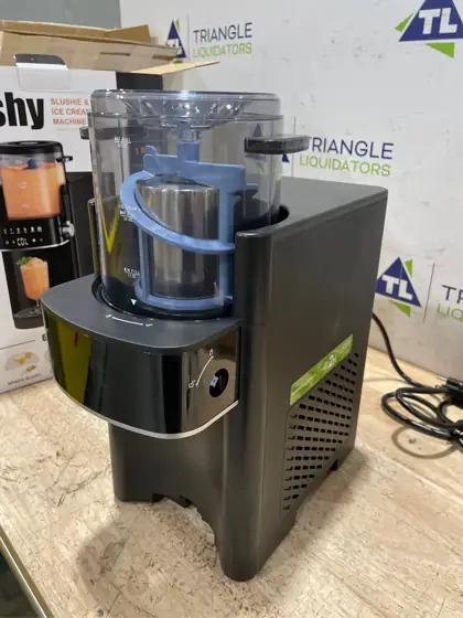 Slushie Machine for Home, Ice… — Photo 6