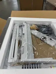 10,000BTU 115-Volts Smart Window Air… — Photo 6