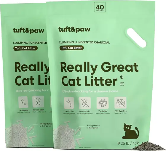 Tuft & Paw Really Great… — Photo 1