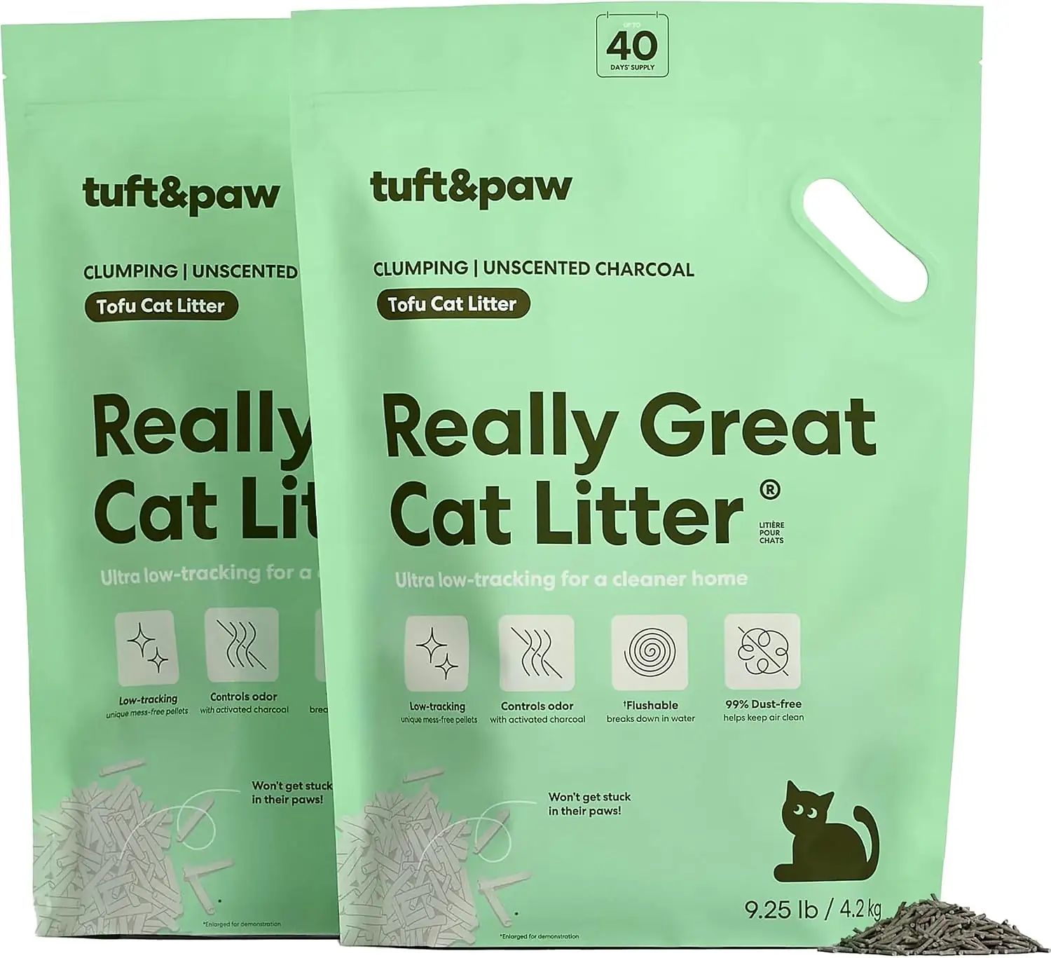 Tuft & Paw Really Great… — Photo 1