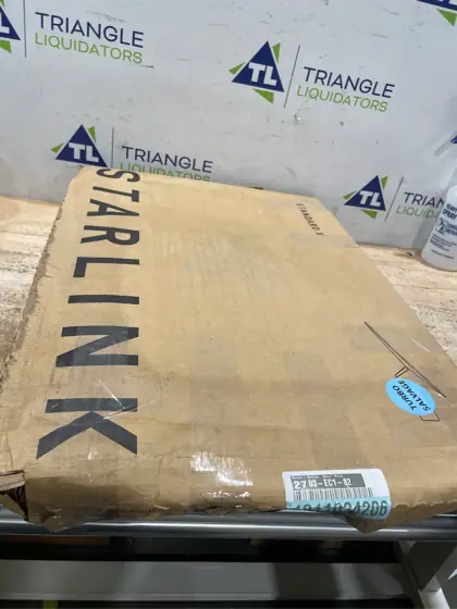 Starlink Standard Kit — Photo 7