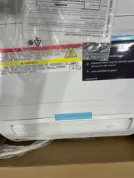 GE Profile 8,300 BTU 115V… — Photo 6
